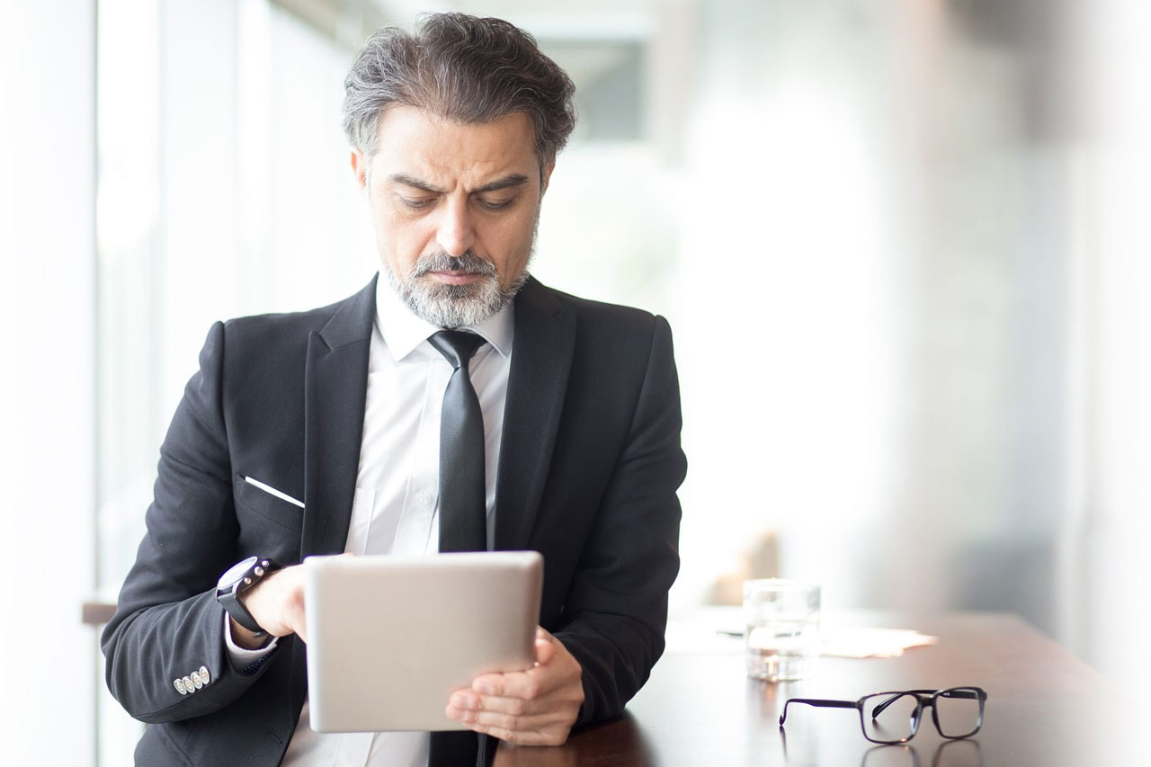 Reputation Manager | EXECUTIVE - Crea la tua identità digitale